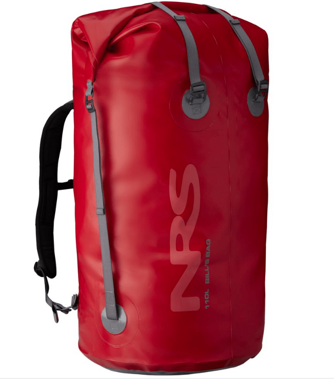 Sac étanche NRS Bill's Bag - 110 L