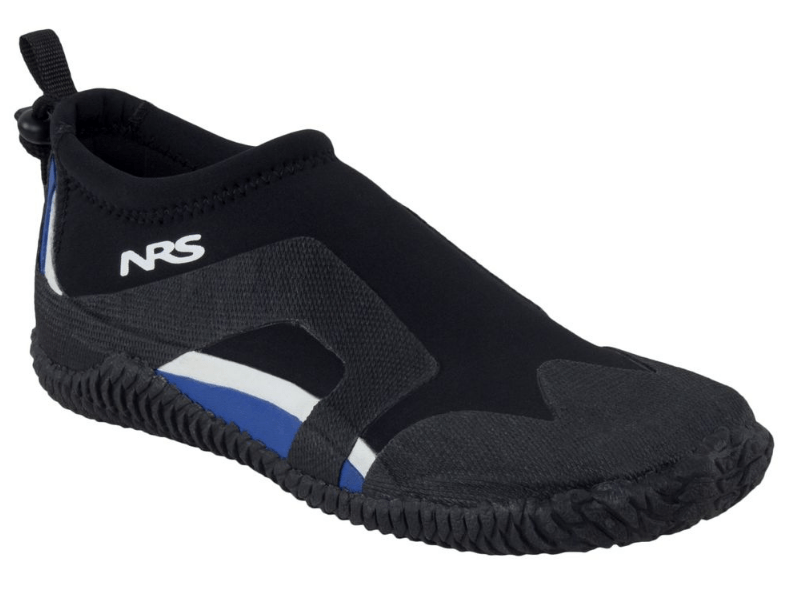 NRS Men's Kicker Remix Wetshoes