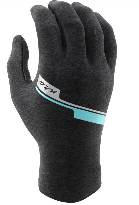 NRS Women's HydroSkin Gloves