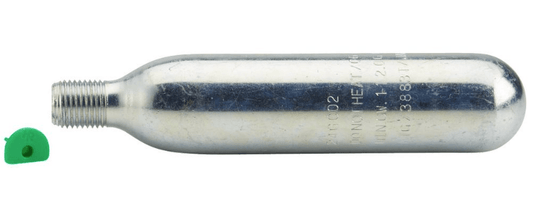 Kit de réarmement manuel NRS PFD 24g C02