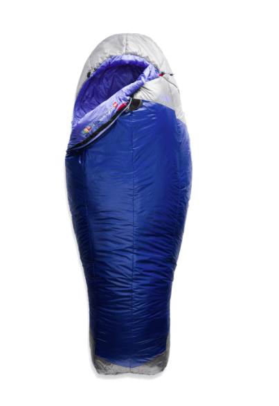 The North Face Femme Cats Meow 20°F / -7°C - Longue - Main droite