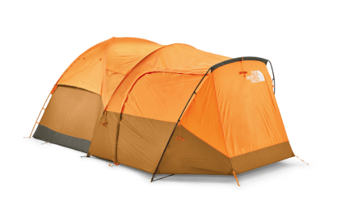 North Face Wawona 6P Tent