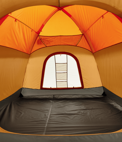 Tente North Face Wawona 6P