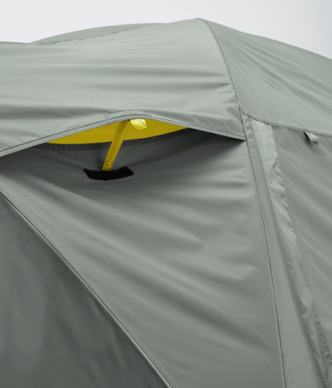 The North Face Wawona 4P Tent