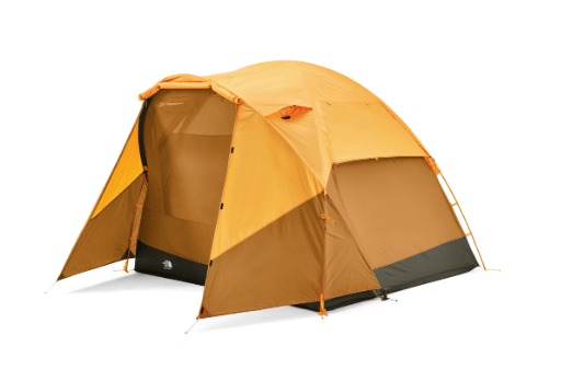 The North Face Wawona 4P Tent