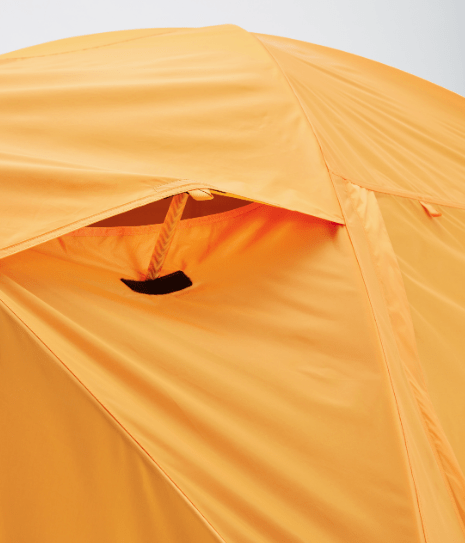 The North Face Wawona 4P Tent