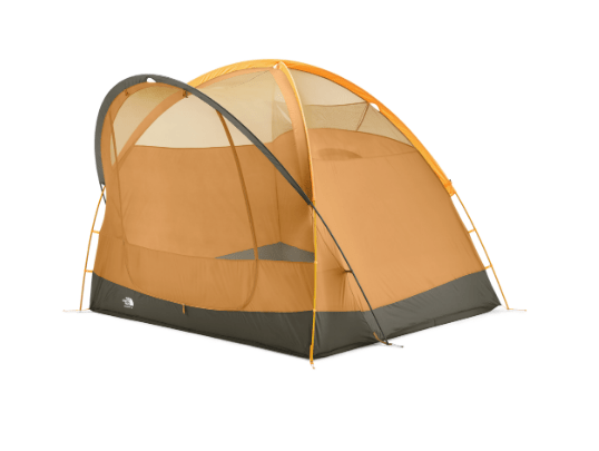 Tente The North Face Wawona 4P