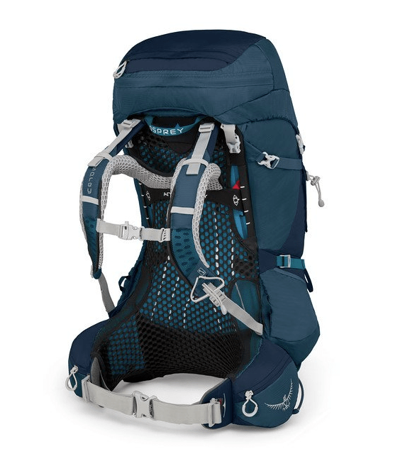 Osprey Women's Aura 50 Backpack