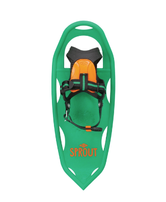 Atlas Sprout 17'' Kid's Snowshoes