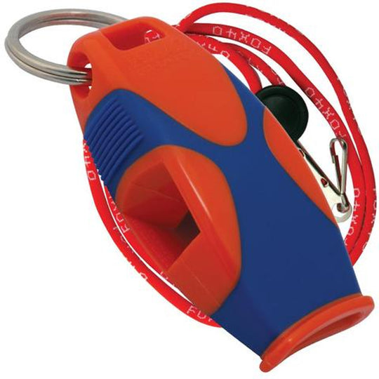 Fox40 Sharx Whistle &amp; Lanyard
