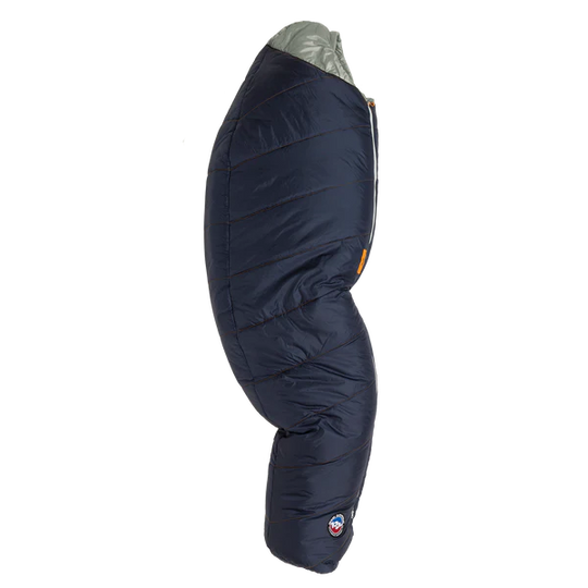 Big Agnes Sidewinder Camp 20, Sac de Couchage Homme 