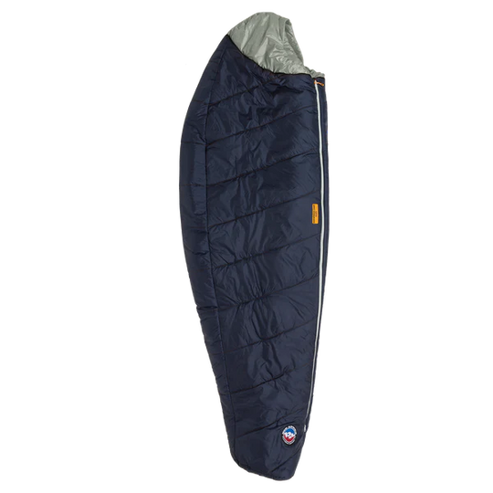 Big Agnes Sidewinder Camp 20, Sac de Couchage Homme 