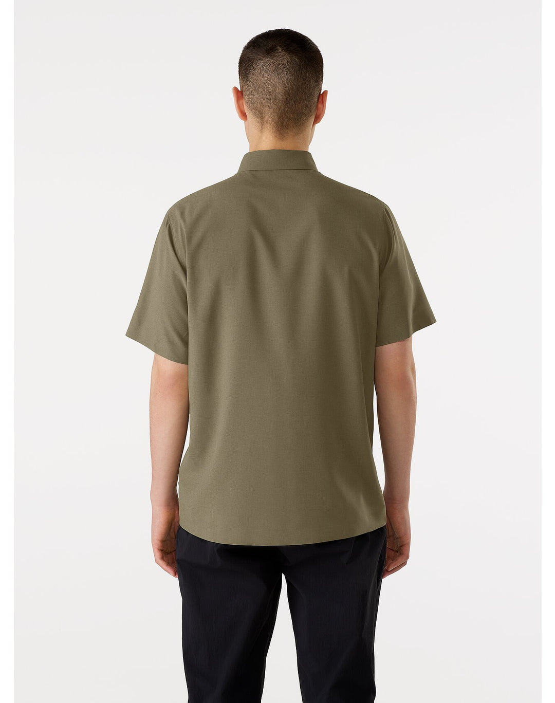 Arc'teryx Men's Skyline Short Sleeve Shirt