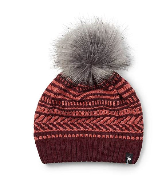 Bonnet télésiège SmartWool 