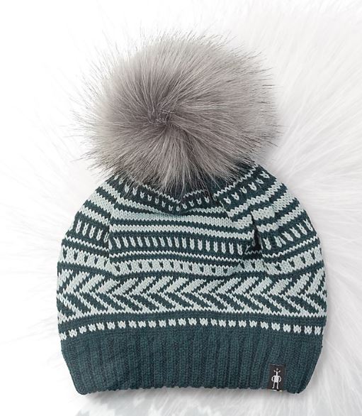 Bonnet télésiège SmartWool 
