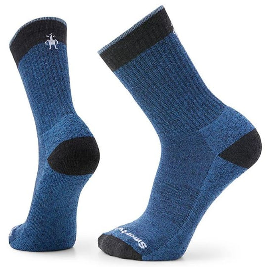 SmartWool Everyday Rollinsville Crew Socks
