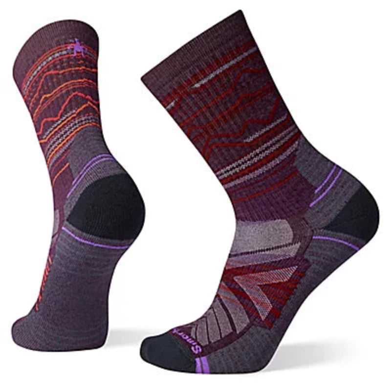 Smartwool Socks Chaussettes Randonnée Femme Smartwool édition Classique - M Taille 39-41 En Laine Mérinos Bleu Brume Neuves Crew Cushion Léger Classique Smartwool Socks Chaussettes Randonnée Femme Smartwool édition Classique - M Taille 39-41 En Laine Mérinos Bleu Brume Neuves Crew Cushion Léger Classique