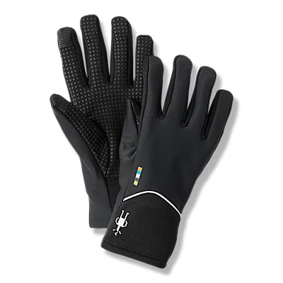 SmartWool Merino Sport Fleece Wind Glove