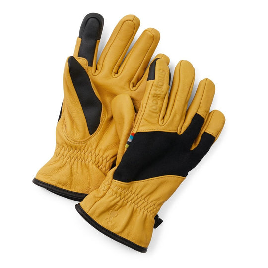 Gant SmartWool Ridgeway 
