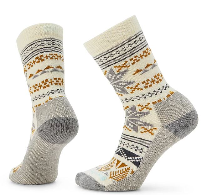 Chaussettes Smartwool Everyday Cozy Lodge Crew 