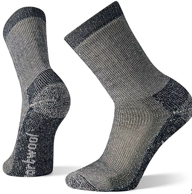 Chaussettes Smartwool Hike Classic Edition Extra Cushion Crew