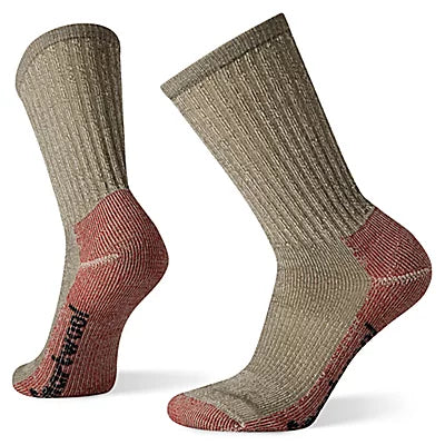 Smartwool Chaussettes Hike Classic Edition Light Cushion Crew pour femmes 