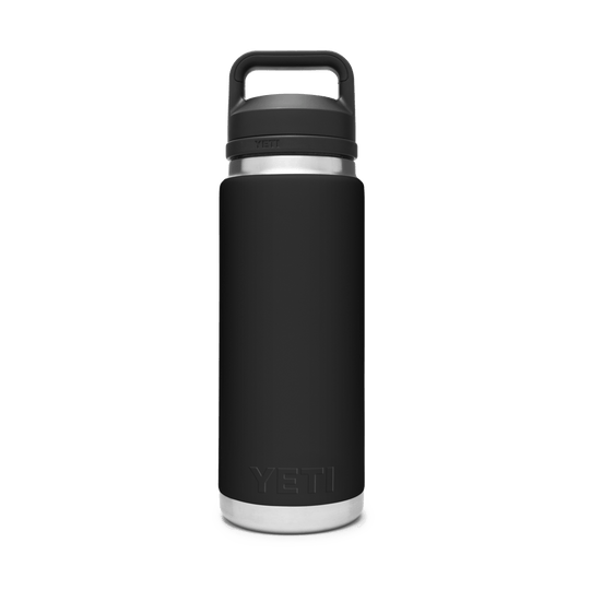 Bouteille Rambler Yeti de 26 oz avec bouchon Chug