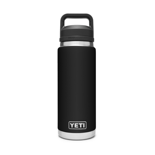 Bouteille Rambler Yeti de 26 oz avec bouchon Chug
