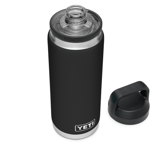 Bouteille Rambler Yeti de 26 oz avec bouchon Chug