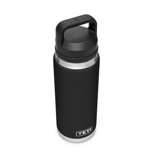 Bouteille Rambler Yeti de 26 oz avec bouchon Chug