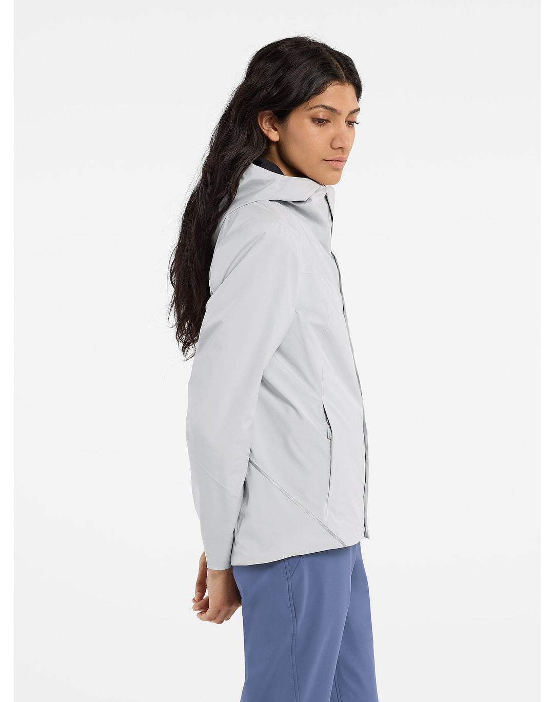 Arc'teryx Women's Solano Hoody