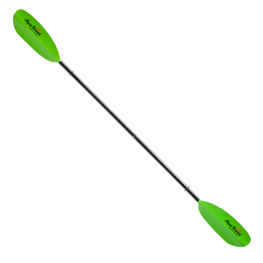 Aqua Bound StingRay en fibre de verre Snap 2pc