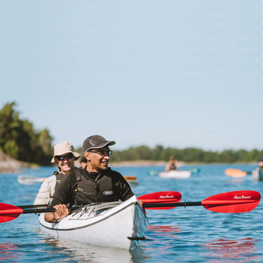 Aqua Bound StingRay Hybride Versa-Lok 2pc