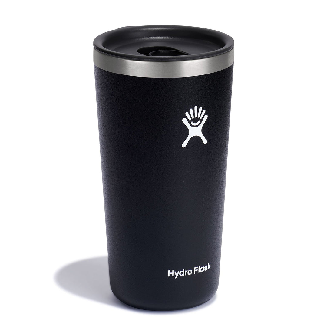 HIC 20oz Pareau Hydro Flask - Black