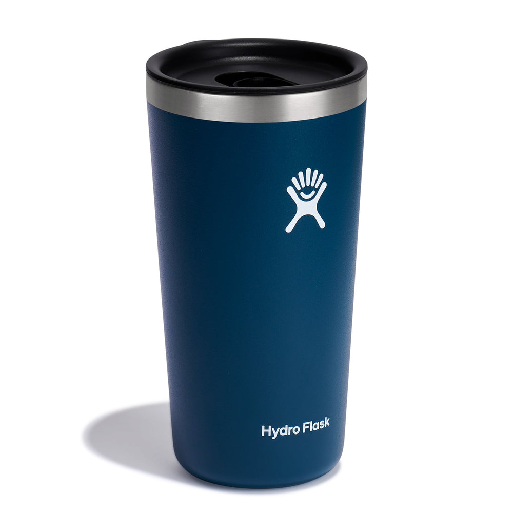 Hydro Flask 20 oz All Around™ Tumbler - Black Lid