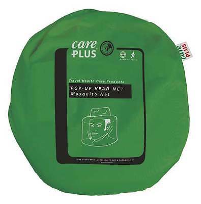 Camp Plus Head Net Pop Up