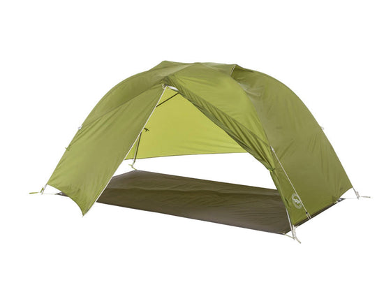 Big Agnes Blacktail 3