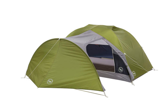 Hôtel Big Agnes Blacktail 2 