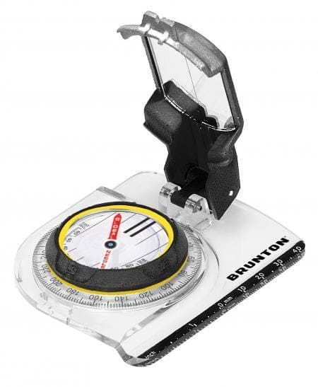 Boussole Brunton TruArc 7
