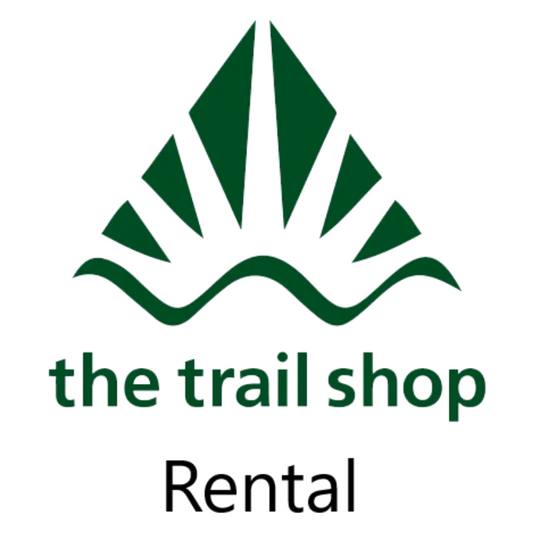 TS4RENT RENTAL FEE Backpack