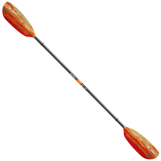 Aqua Bound Tango 2 pièces Fuego 230cm - Fuego Red Lam
