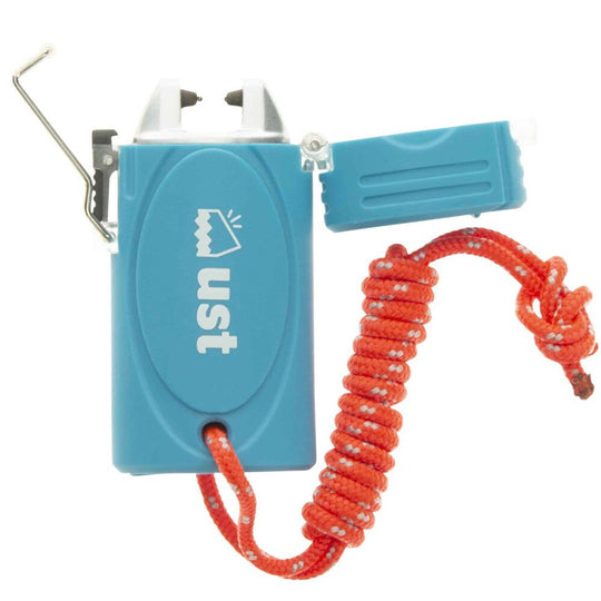 Ultimate Survival TekFire Pro Lighter