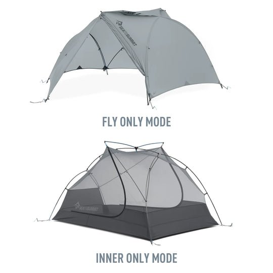 Sea To Summit Telos TR 2 Tent