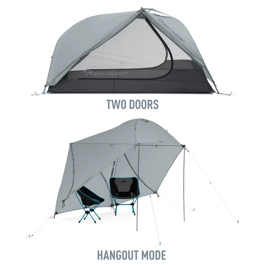 Sea To Summit Telos TR 2 Tent