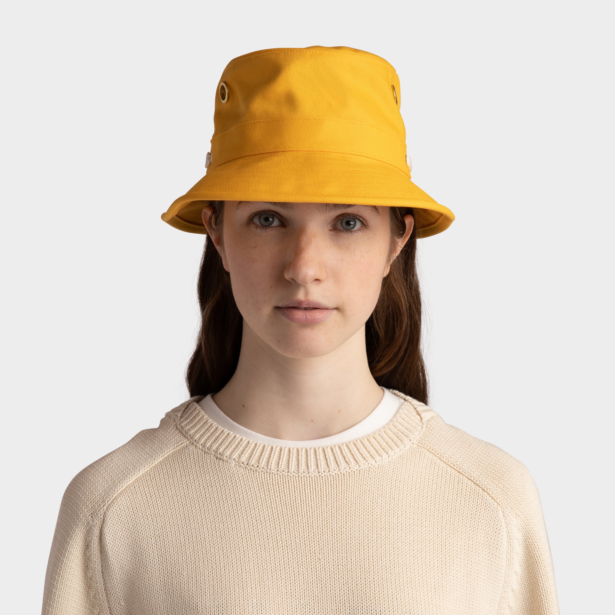 Tilley The Iconic T1 Hat – Denim Blue