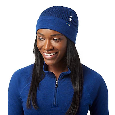 SmartWool Thermal Merino Stash Beanie
