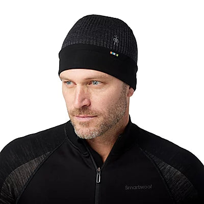 SmartWool Thermal Merino Stash Beanie
