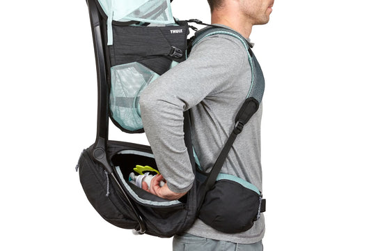Thule Sapling Baby Backpack