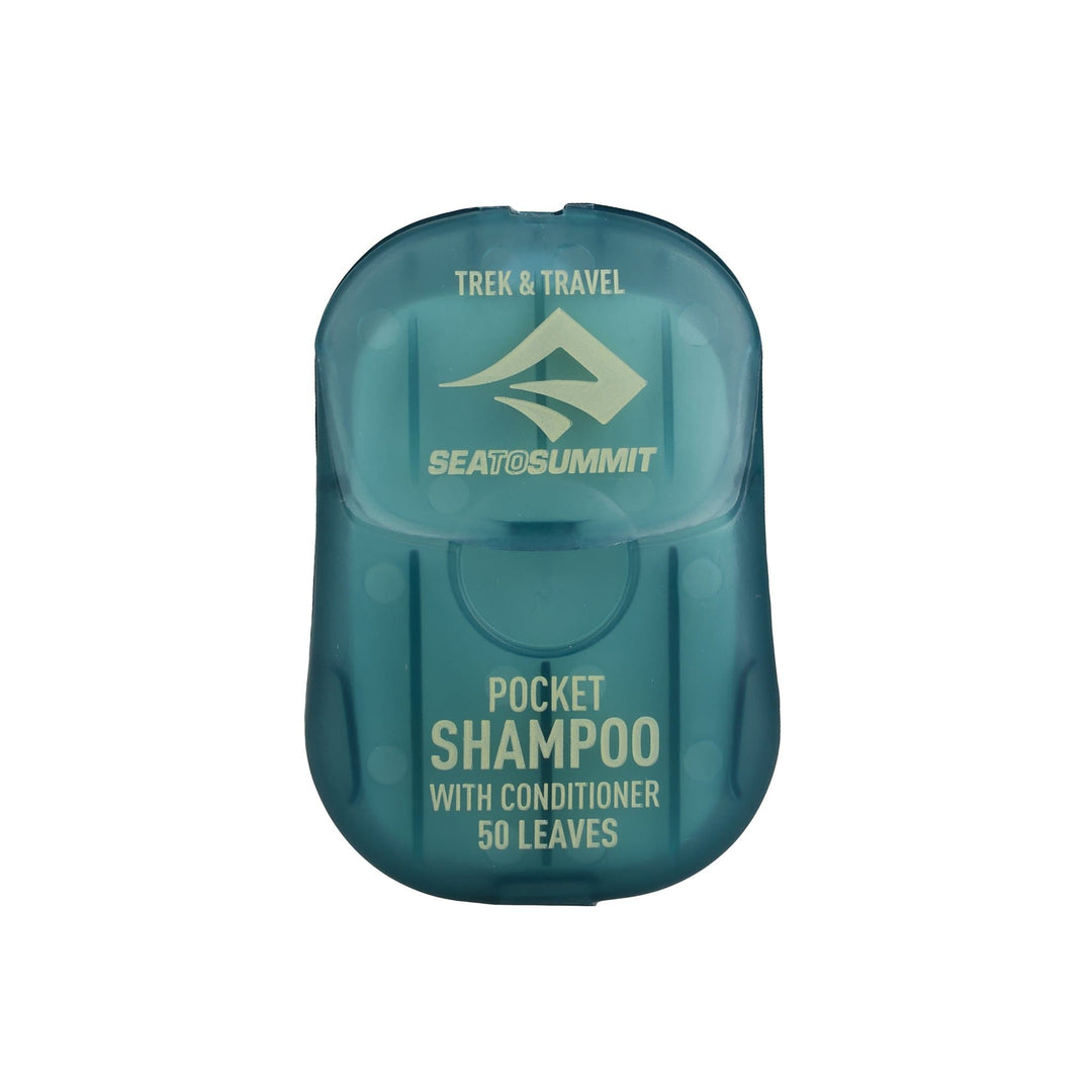 Sea To Summit Trek & Travel Pocket Shampoo