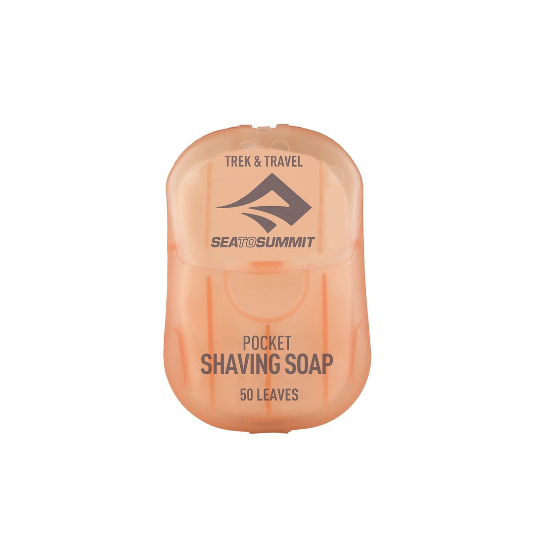 Sea To Summit Trek & Travel Pocket Shaving Soap